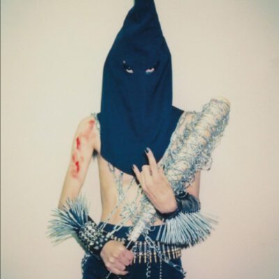 ABIGAIL - GROTESQUE NIGHTMARE