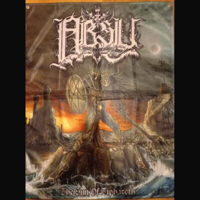ABSU - THE SUN OF TIPHARETH