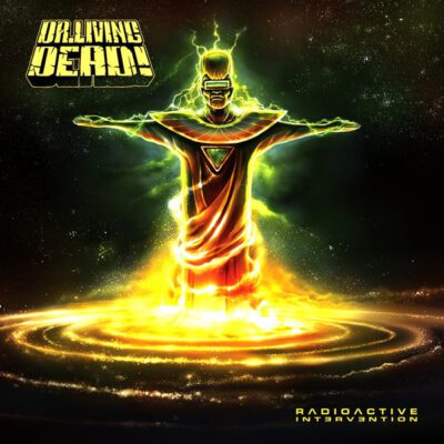 DR. LIVING DEAD! – RADIOACTIVE INTERVENTION