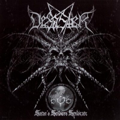 DESASTER - SATAN'S SOLDIERS SYNDICATE