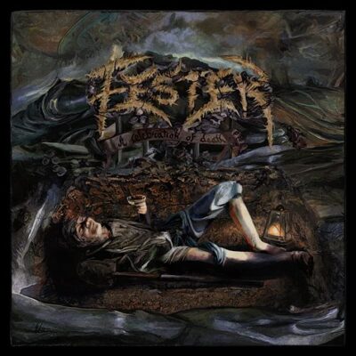 FESTER - A CELEBRATION OF DEATH