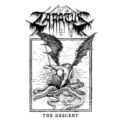 ZARATUS - THE DESCENT MLP