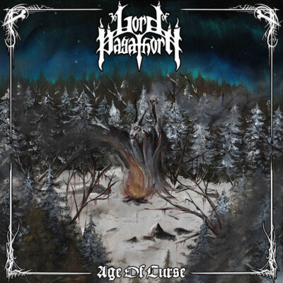 LORD OF PAGATHORN - AGE OF CURSE