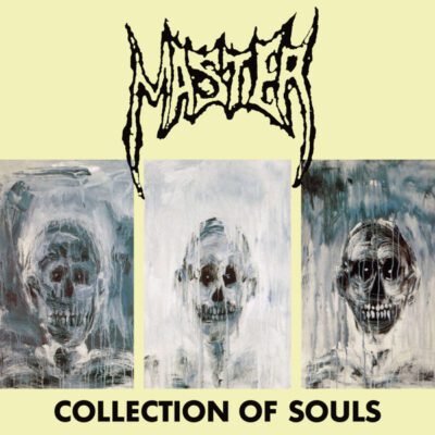 MASTER - COLLECTION OF SOULS