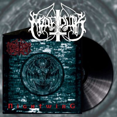 MARDUK - NIGHTWING