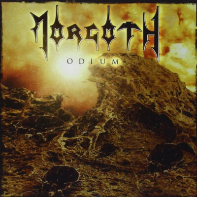 MORGOTH - ODIUM