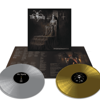 THE MAGUS - ΒΥΣΣΟΔΟΜΩΝΤΑΣ