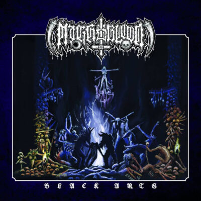 NIGHT'S BLOOD - BLACK ARTS