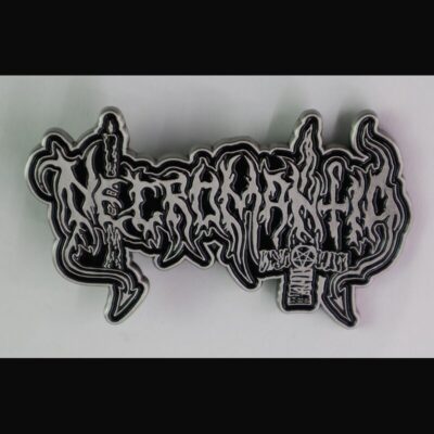 NECROMANTIA - PIN