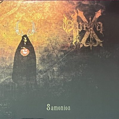 OPERA IX - SAMONIOS