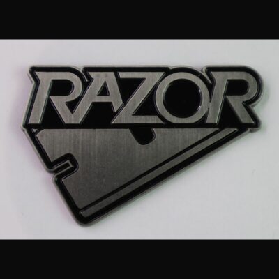 RAZOR - PIN