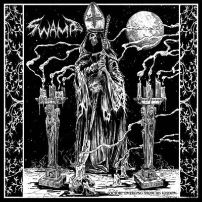 SWAMP - VICTORY EMERGING FROM HIS WISDOM