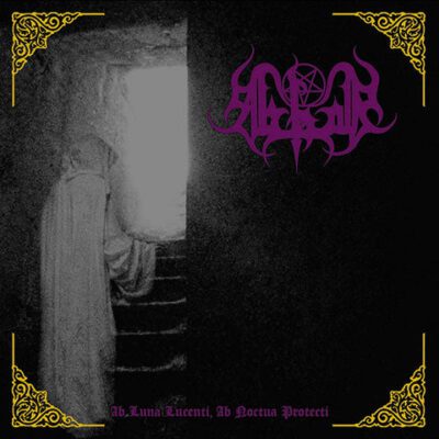 ABHOR – AB LUNA LUCENTI, AB NOCTUA PROTECI