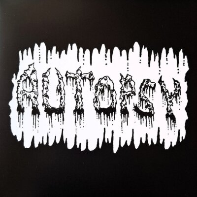 AUTOPSY - 1987 DEMO