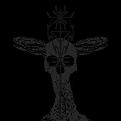 ARCKANUM - DEN FORSTFODDE