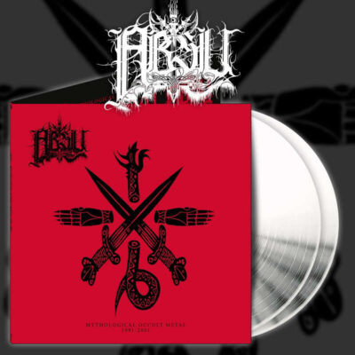 ABSU - MYTHOLOGICAL OCCULT METAL