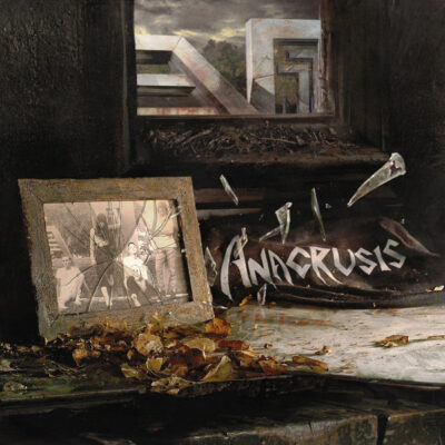 ANACRUSIS - HINDSIGHT - REASON REVISITED