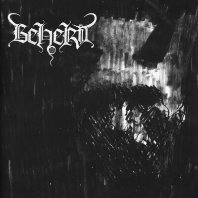 BEHERIT - BARDO EXIST