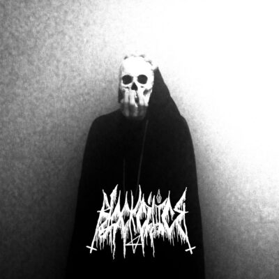 BLACK CILICE - BANISHED FROM TIME