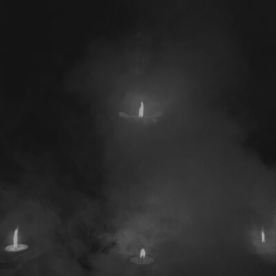 BLACK CILICE - ESOTERIC ATAVISM