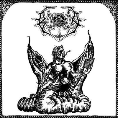 BAXAXAXA - DE VERMIS MYSTERIIS