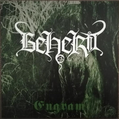 BEHERIT - ENGRAM