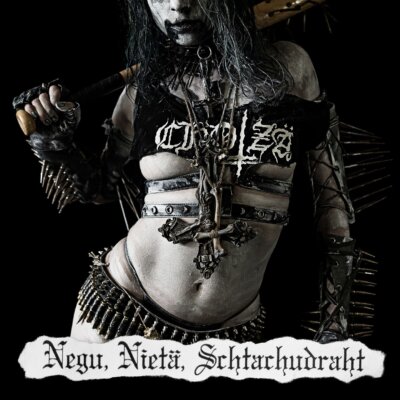 CHOTZA - NERU, NIETA, SCHTACHUDRAHT
