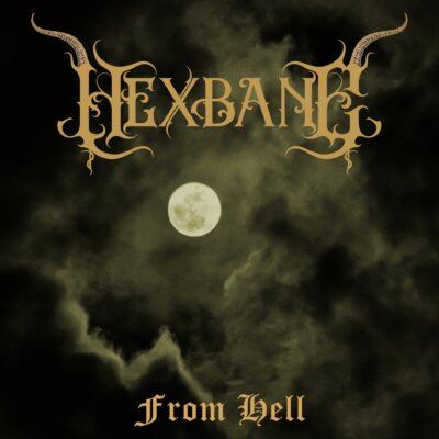 HEXBANE - FROM HELL