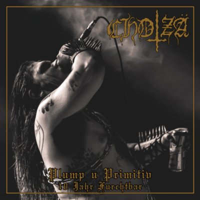 CHOTZA - PLUMP U PRIMITIV