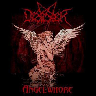 DESASTER - ANGELWHORE