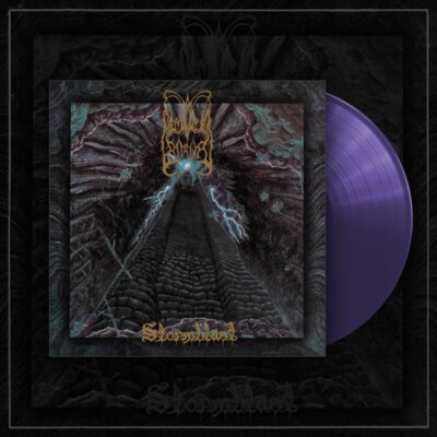 DIMMU BORGIR - STORMBLAST