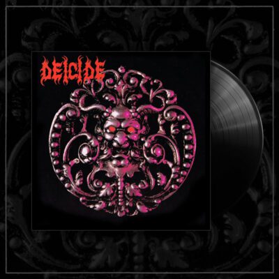 DEICIDE - DEICIDE