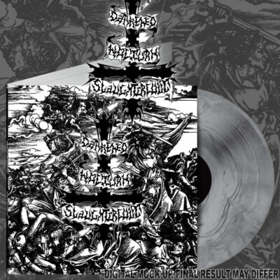 DARKENED NOCTURN SLAUGHTERCULT – FOLLOW THE CALLS FOR BATTLE
