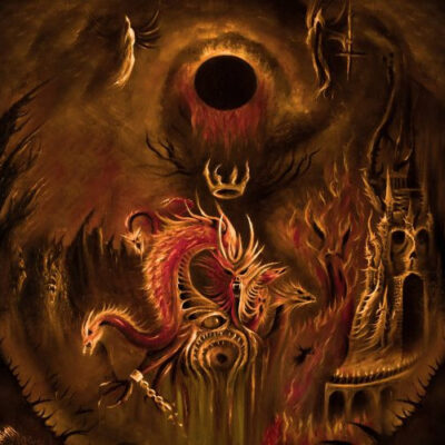 DRAKON HO MEGAS - ΑΠΟ ΚΑΤΑΒΟΛΗΣ ΧΑΟΣ