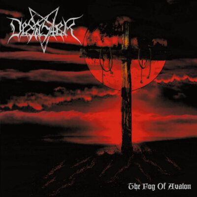 DESASTER - THE FOG OF AVALON