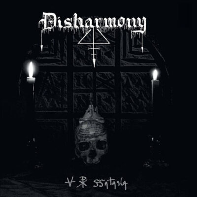 DISHARMONY - VADE RETRO SATANA