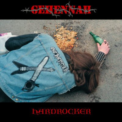 GEHENNAH - HARDROCKER