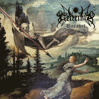 GEHENNA - UNRAVEL