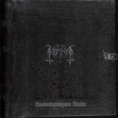 HORNA - HAUDANKYLMYYDEN MAILLA