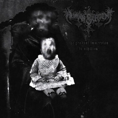 HUMAN SERPENT - THE GRAND IMMERSION IN NIHILISM