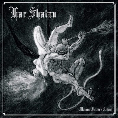 HAR SHATAN - MANUM INICERE ALICUI