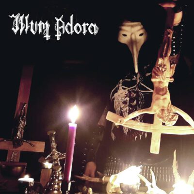 ILLUM ADORA - OPHIDIAN KULT