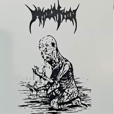 IMMOLATION - IMMOLATION / DEMO II