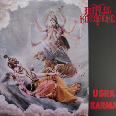 IMPALED NAZARENE - UGRA KARMA