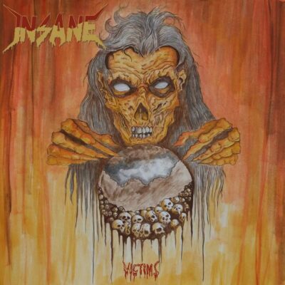 INSANE - VICTIMS