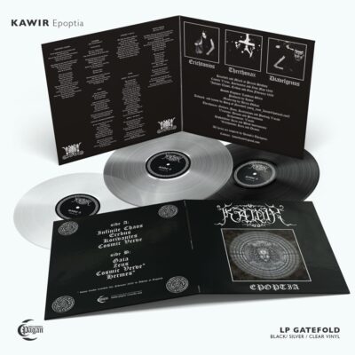 KAWIR - EPOPTIA