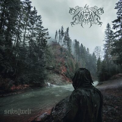 KRODA - SELBSTWELT