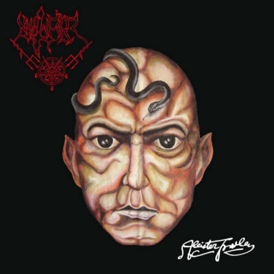 MYSTIFIER – ALEISTER CROWLEY