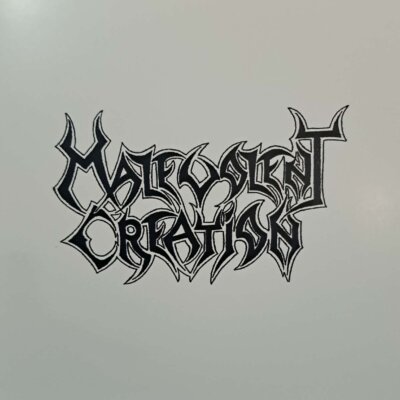 MALEVOLENT CREATION - DEMO