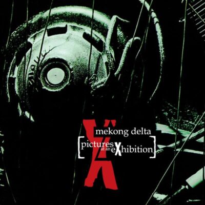 MEKONG DELTA - PICTURES AT AN EXHIBITION